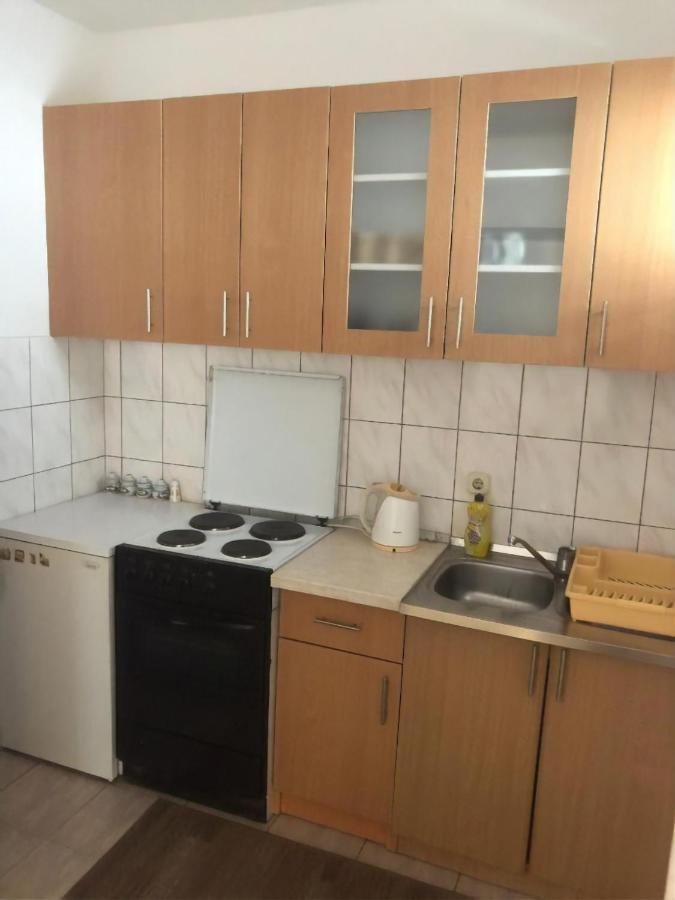 Cheap House Near The Center Of The City Mostar Esterno foto