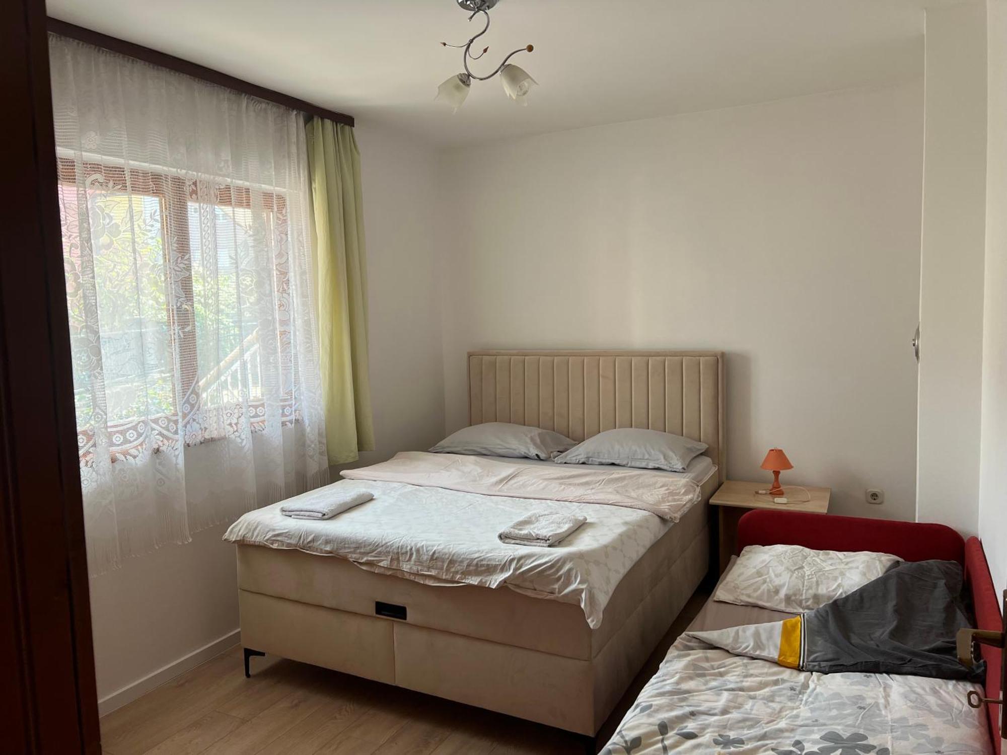 Cheap House Near The Center Of The City Mostar Esterno foto